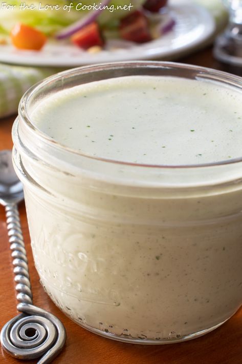 Cucumber Ranch Dressing Easy Ranch Dip, Salad Dressings Homemade, Cucumber Ranch Dressing, Cucumber Ranch, Greek Yogurt Veggie Dip, Buttermilk Ranch Dressing Recipe, How To Make Ranch, Homemade Blue Cheese Dressing, Homemade Blue Cheese