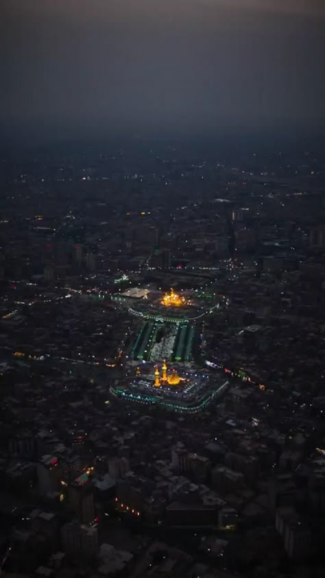 Karbala Drone View, Islamic New Year Muharram Video, Moharam Islamic New Year, Eid E Ghadeer Video, 13 Rajab Coming Soon, Janam Fida E Haidari Video, Moharam Status, Imam Hussain Karbala Videos, Karbala Pics