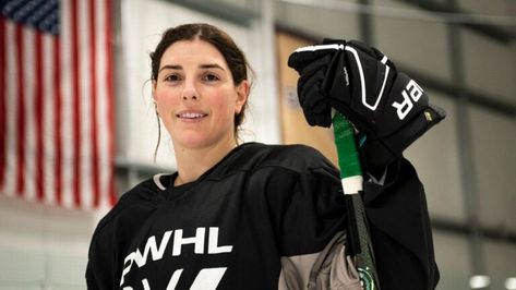 Hilary Knight awarded first IIHF Female Player of the Year Award Hilary Knight, Hockey Hall Of Fame, Visiting Boston, Women's Hockey, Weather Map, Cocktail Club, Today In History, Boston Sports, Streaming Tv