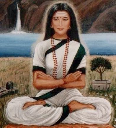 Satya Yuga, Mother Wound, Mahavatar Babaji, Paramhansa Yogananda, Arte Yoga, Kriya Yoga, Saints Of India, Paramahansa Yogananda, Om Namah Shivaya