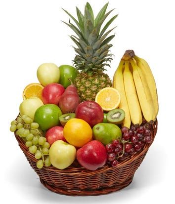 Fruit And Flower Basket, Flowers Philippines, Fruit Basket Delivery, Fruit Delivery, Gourmet Baskets, High Fiber Fruits, Super Target, Fruit Basket Gift, Fruit Baskets