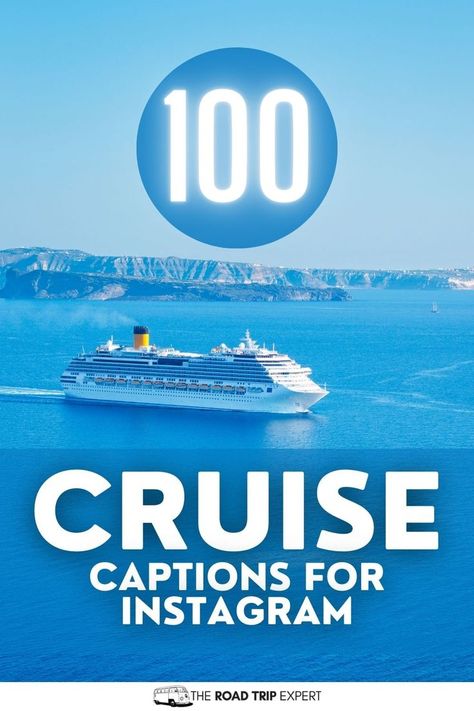 Cruise Captions for Instagram Cruise Captions, Boat Captions, Ocean Captions, Instagram Captions Travel, Life Captions, Cruise Quotes, Instagram Post Captions, Cruise Tickets, Endless Ocean