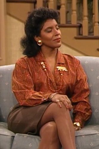 Claire Huxtable, Clair Huxtable, Denise Huxtable, Phylicia Rashad, The Cosby Show, Black Actresses, Black Tv, Vintage Black Glamour, Black Hollywood