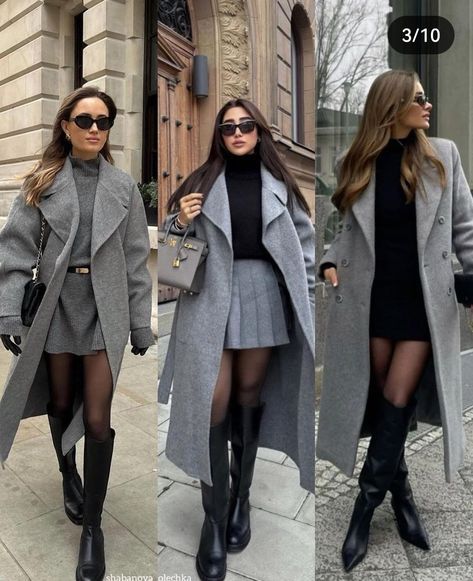 Looks Paris, Madrid Outfits, Outfits Paris, Stylish Winter Outfits, Winter Fashion Outfits Casual, Europe Outfits, Cold Outfits, Italy Outfits, Paris Outfits