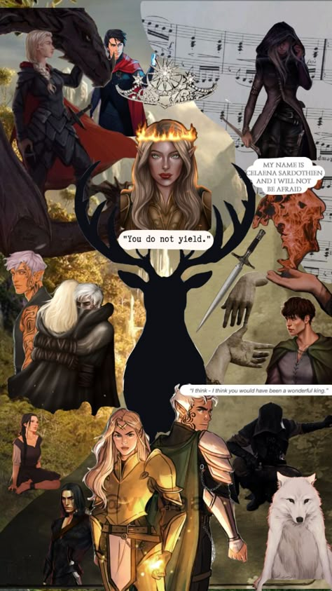 #throneofglass Throne Of Glass Iphone Wallpaper, Throne Of Glass Party, Throne Of Glass Screensaver, Terrasen Tog Wallpaper, Throne Of Glass Computer Wallpaper, Throne Of Glass Quotes Wallpaper Aesthetic, Caelena Sardothien, Sjm Multiverse, Rowan And Aelin