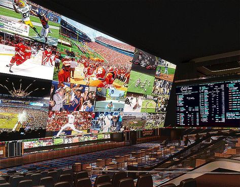 Circa Sports Hosting Expert Sports Betting Panel, August 28 Sports Betting Aesthetic, Sports Pub, Super Bowl Winners, Sport Bar, Football Picks, Clothing Board, Round Pool, Downtown Las Vegas, Casino Resort