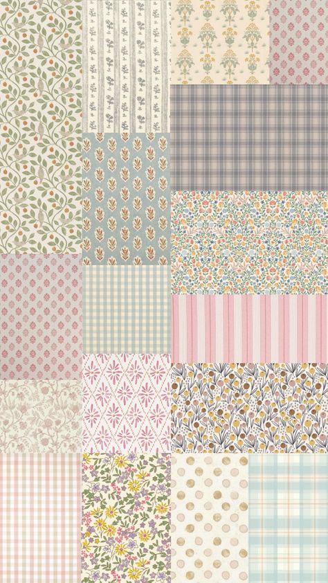 🪡 #patchwork #quilt #wallpaper #aeshetic #vibes #lockscreen #colorful #patterns #floral Quilt Pattern Wallpaper, Quilt Phone Wallpaper, Vibes Lockscreen, Pattern Lockscreen, Wallpaper Iphone 16, Quilt Background, Patchwork Background, Patchwork Wallpaper, Quilt Wallpaper