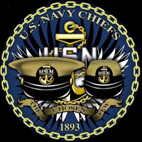 Happy Birthday! Navy Chief, Navy Pride! Navy Ranks, Navy Chief Petty Officer, Navy Birthday, Naval Officer, Military Pins, Usa Navy, Chief Petty Officer, Go Navy, Military Honor