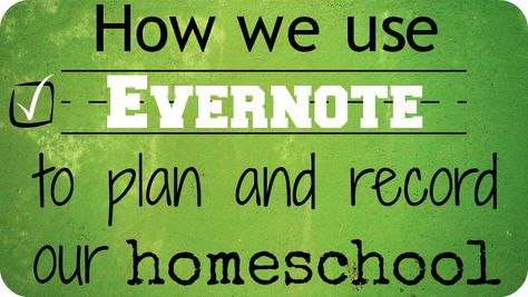 Making the most of technology and online resources in homeschooling One of the greatest things about homeschooling in this age is that there are so many new technologies to utilize! You have read about how we recorded our learning journey in experience notebooks and delight-directed transcripts. Those both involve very physical examples of planning and [...] Evernote Ideas, Classical Homeschooling, Homeschool Apps, Head Teacher, Tech Projects, Homeschool Advice, Alternative Education, Planning Apps, Homeschool Projects