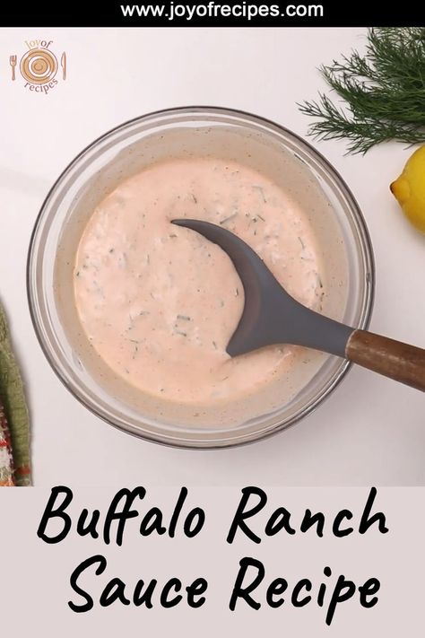 Unleash the bold and zesty flavors of Buffalo Ranch Sauce in your kitchen! This recipe combines the spicy kick of classic Buffalo sauce with the creamy, herby notes of ranch dressing. It’s perfect for adding a flavorful twist to wings, burgers, or as a dipping sauce. Get ready to elevate your meals with this irresistibly tangy and spicy condiment. Ranch Wing Sauce, Ranch Sauce Recipe, Buffalo Ranch Sauce, Ranch Wings, Ranch Sauce, Buffalo Ranch, Wing Sauce, Buffalo Sauce, Ranch Dressing