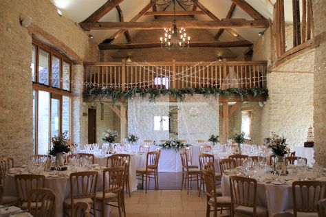 Kingscote Barn, Wedding Design Ideas, Cotswolds Wedding, November Wedding, Flowers Decoration, Wedding Honeymoon, Wedding Flower Decorations, Wedding Breakfast, Wedding Table Decorations