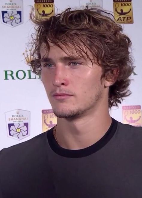 Tennis Girlfriend, Alex Zverev, Sascha Zverev, Tennis Lifestyle, Atp Tennis, Pro Tennis, Alexander Zverev, Tennis Legends, The Prince Of Tennis