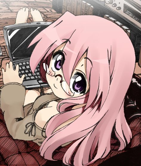 Takara Miyuki, Wallpapers Backgrounds, Lucky Star, Free Hd Wallpapers, Home Screen, Hd Images, Hd Wallpapers, Pink Hair, Computer