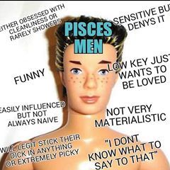 #pisces #piscis #piscesmen #astrology #astrologymeme #zodiac #zodiacsigns Pices Men, Zodiac Jokes, All About Pisces, Relationship Astrology, Pisces Traits, Planet Signs, Astrology Pisces, Pisces Man, Pisces Woman