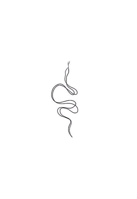 Slytherin Tattoo, Small Snake Tattoo, Medusa Tattoo Design, Snake Tattoo Design, Small Pretty Tattoos, Medusa Tattoo, Cute Tiny Tattoos, Small Hand Tattoos, Classy Tattoos