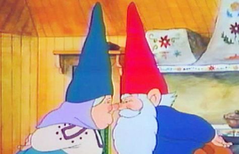 25 Great '90s Kids Shows You (Probably) Don't Remember | Complex David The Gnome, Childhood Memories 90s, 80s Cartoon, 90s Cartoons, 80s Cartoons, 90s Childhood, 90s Nostalgia, Childhood Toys, 90s Kids