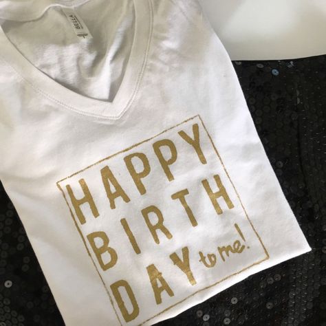 #birthdayquotes #25th #birthday #quotes Birthday Shirt Ideas Women, Shirt Ideas Women, Birthday Shirt Ideas, Womens Birthday Shirt, Birthday Presents For Grandma, 30th Birthday Ideas For Women, Husband Birthday Quotes, Boyfriend Birthday Quotes, Happy Birthday Shirt