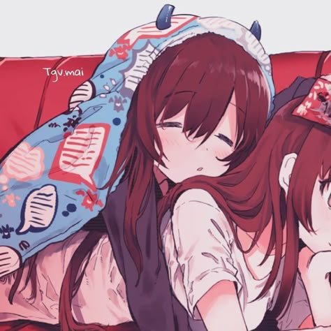 #matching anime pfps Cute Anime, Anime Best Friends, Matching Pfps, Profile Pictures, Matching Pfp, See More, Best Friends, Anime