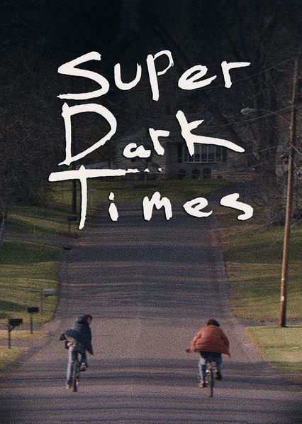 Super Dark Times, Owen Campbell, Charlie Tahan, Dark Times, Super Dark, Drama, Neon Signs, In This Moment, Film