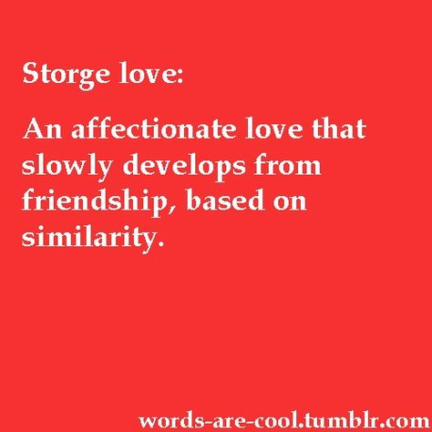 storge love. Storge Love, Words For Love, Mulder Scully, Fruit Of The Spirit, All About Me!, Love Words, For Love, Bible Study, Vocabulary