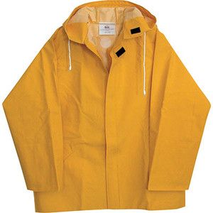 Boss Yellow Rain Coat Cheap Yellow Long Sleeve Raincoat, Luxury Nylon Windbreaker With Double-lined Hood, Cheap Blue Hooded Raincoat, Cheap Yellow Hooded Raincoat, Cheap Yellow Outerwear For Outdoor, Cheap Yellow Winter Raincoat, Cheap Yellow Outerwear For Outdoor Activities, Luxury Yellow Outerwear For Outdoor, Yellow Rain Coat