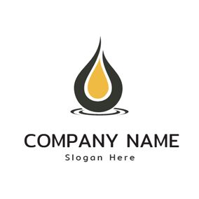 Free Oil Logo Designs | DesignEvo Logo Maker Essential Oil Logo Design Ideas, Oil Company Logo Design, Oil Logo Design Ideas, Oil Logo Design, Oil Company Logos, Oil Logo, Essential Oil Books, Logo Event, Organic Cooking