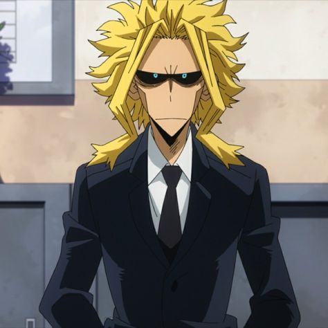 Yagi Toshinori, Toshinori Yagi, Rin Tohsaka, Anime For Life, Tohsaka Rin, Best Anime Drawings, All Might, Sonic And Shadow, Manga Anime One Piece