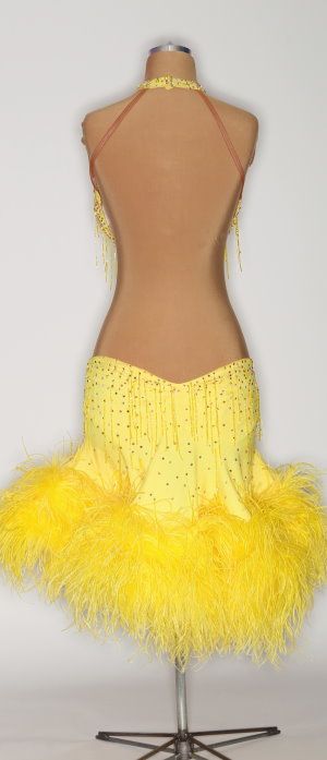 Mambo Dress, Stars Yellow, Latin Dresses, Latin Dress, Mambo, Dancing With The Stars, Yellow Dress, Dancing, Stars