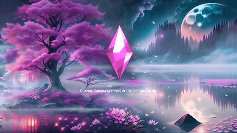 Sims 4 Cc Screen Background, Sims 4 Screen Cc, Sims 4 Loading Screen Cc Purple, The Sims 4 Cc Loading Screen Anime, Sims 4 Cas Background Anime, Sims 4 Loading Screen Plumbob, Loading Background Sims 4, Sims 4 Anime Loading Screen, Sims4 Cc Loading Screen