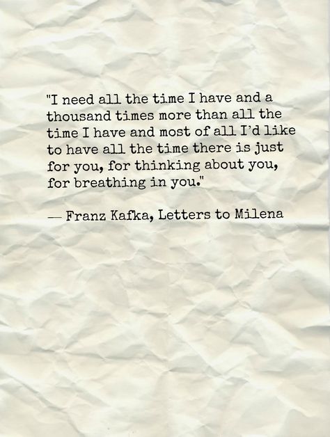 Franz Kafka... Kafka Poems, Letter To Father, Kafka Quotes, Art Of Letter Writing, Franz Kafka, Philosophical Quotes, Literature Quotes, Feel Good Quotes, Sweet Quotes