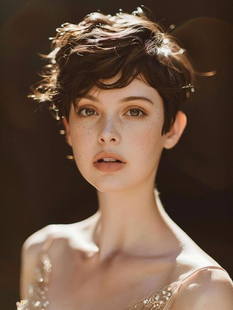 Top 50 Amazing Hairstyles for Short Hair 🌺 Best Hairstyles for Girls|Beautiful hair Short Hair Prom Hairstyles, Short Hair Prom, Inspo People, Elegant Short Hair, Practicing Drawing, Shorts Hair, Nerd Outfits, Cool Hairstyles For Girls, Amazing Hairstyles