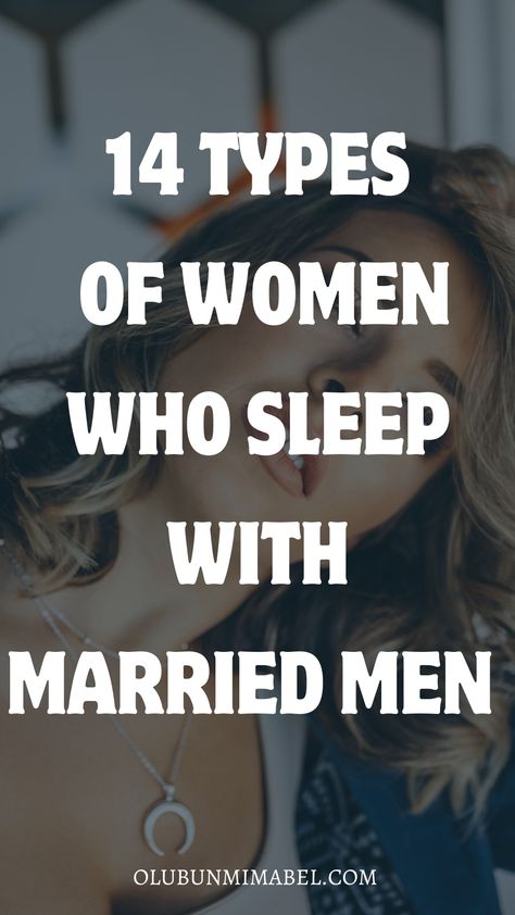 Dating A Married Man, Best Marriage Advice, Types Of Women, Married Men, Good Marriage, Dating App, Men Quotes, Healthy Relationship Advice, Dating Apps