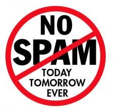 We Hate Spam! (unless you fry some up with scrambled eggs, then maybe) Short Inspirational Quotes, Things To Know, Make You Smile, Just In Case, Helpful Hints, The Help, Thing 1, Social Media, Let It Be