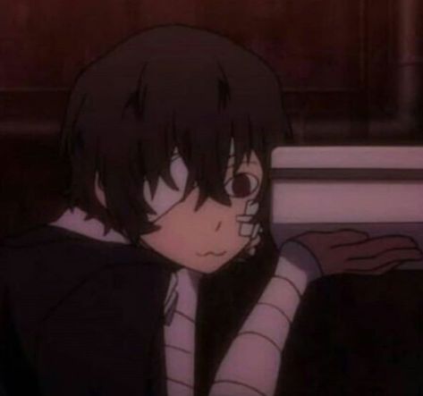 Anime Bungou Stray Dogs, Dazai Bungou Stray Dogs, Osamu Dazai, Japanese Cartoon, Anime Gifs, Dazai Osamu, Bongou Stray Dogs, Stray Dogs Anime, Fan Fiction