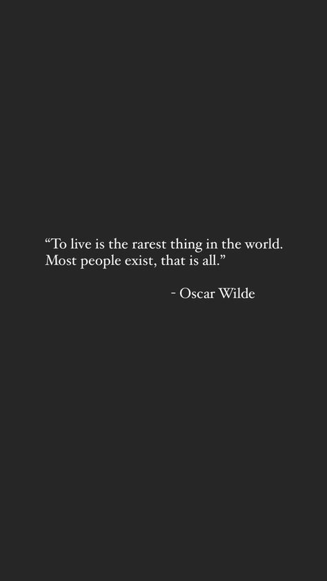 Oscar Wild Love Quotes, Perfectism Quotes, Most People Are Other People Oscar Wilde, Quotes From Oscar Wilde, Quotes By Oscar Wilde, Oscar Wilde Aesthetic Wallpaper, Oscar Wild Poetry, Oliver Wilde Quotes, Where The Wild Things Are Quotes