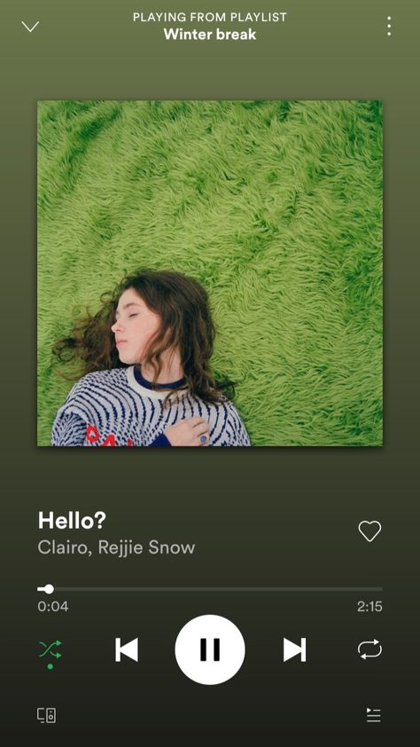 Follow my spotify: gloria21b Clairo Album Covers, Spotify Music Screenshots, Album Cover Spotify, Nirvana Lyrics, Upbeat Songs, Feeling Song, Song Suggestions, Song Recommendations, Music Lyrics Songs