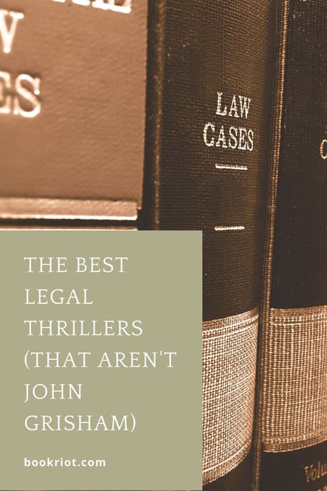 Thrillers Movies, John Grisham Books, Reading List Challenge, List Challenges, Thriller Novels, John Grisham, 100 Books To Read, Book Smart, Reading Rainbow