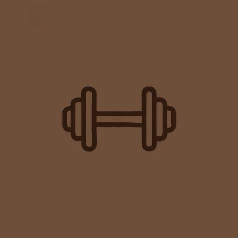 Gym App Icon, Gym App, Screen Aesthetic, App Icon, Gym, Screen, Iphone, Quick Saves