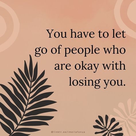 Let People Lose You, Leave People Where They Are, Friends Who Let You Down, Let Them Lose You, People Leaving Quotes, Mindset Improvement, Let Go Of People, Gossip Quotes, Scared Of Losing You