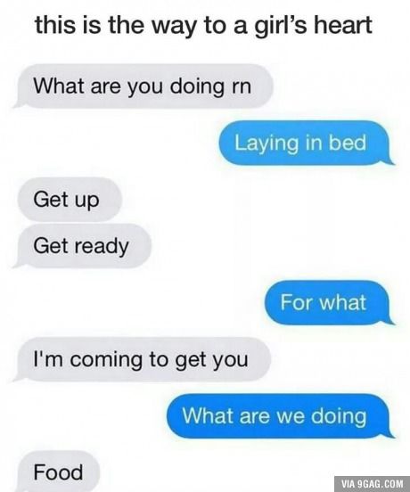 For More Pins Like This | pinterest: @Quaintrelle246 Cute Couples Texts, Relationship Goals Text, Love Is Comic, Cute Relationship Texts, Cute Text Messages, Food Party, Boyfriend Texts, Win My Heart, Text Jokes