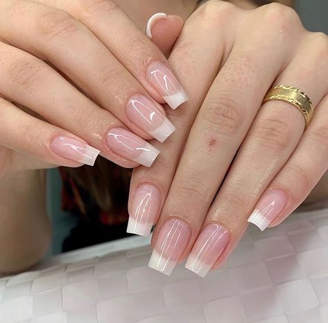 Fiberglass Nails, Wedding Acrylic, Nails Natural, Work Nails, Really Cute Nails, Soft Nails, Long Square Acrylic Nails, Square Acrylic Nails, Fire Nails