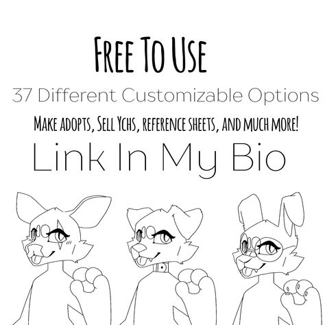 Fursona Ref Sheet Base F2u, F2u Protogen Base, Cat Fursona Ref Sheet Base, Fursona Base F2u, Fursona Ref Sheet Base, Fursona Reference Sheet, Ych Reference, Fursona Ref Sheet, F2u Base