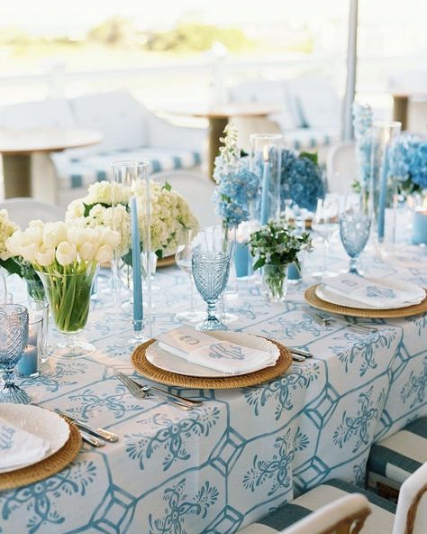 Chatham Bars Inn Wedding, Chatham Bars Inn, Mehendi Decor Ideas, Cape Cod Wedding, Block Island, September Wedding, Wedding Table Decor, Coastal Wedding, Color Themes