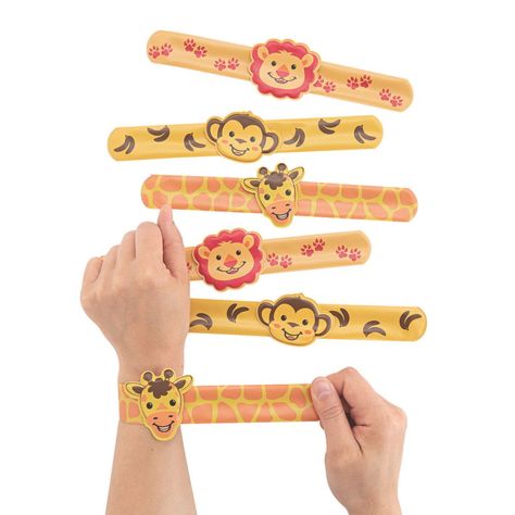 Zoo Merchandise Products, Giraffe Party Favors, Jungle Theme Return Gift Ideas, Wild One Goodie Bag Ideas, Zoo Birthday Party Activities, Lion Party Favors, Animal Birthday Party Games, Zoo Birthday Party Ideas, Zoo Themed Birthday Party