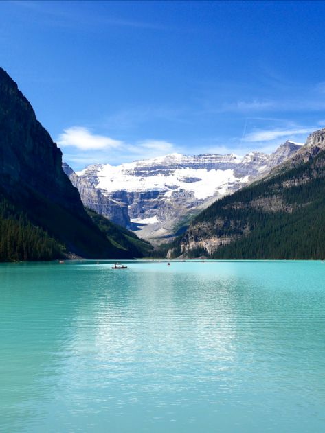 Louise Lake, Lac Moraine, Lake Moraine, Canadian Lakes, Lake Louise Canada, Natural Views, Adventure Nature, Lake Pictures, Lake Louise