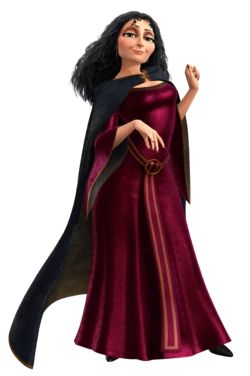 Mother Gothel | Disney Wiki | Fandom Tangled Mother Gothel, Rapunzel Characters, Mother Gothel, Tangled 2010, Rapunzel And Eugene, Photo Clipart, Fantasia Disney, Disney Wiki, Disney Images