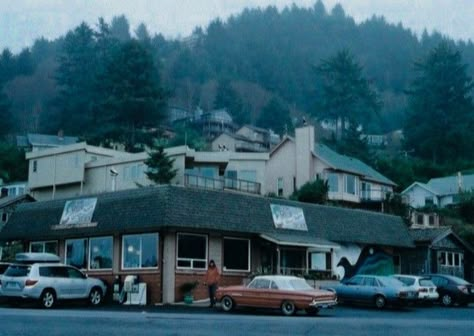 East Coast Gothic, 1980s Small Town Aesthetic, Copperdale Aesthetic, Midwest Core, Midwest Emo Aesthetic, Pacific Northwest Aesthetic, Northwest Aesthetic, Midwest Aesthetic, Pnw Aesthetic