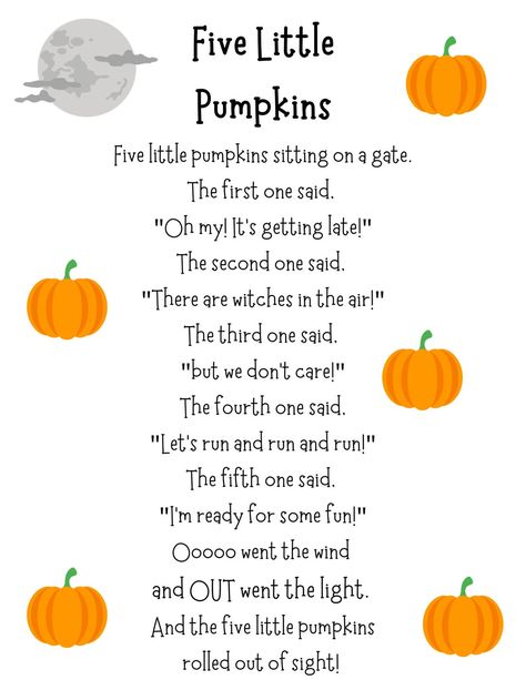 This Learning & School item by MountainMomStudio has 5 favorites from Etsy shoppers. Ships from United States. Listed on Oct 1, 2024 Pumpkin Poems For Kids, Pumpkin Art Prek, Poetry For Preschoolers, Who Stole The Pumpkin From The Pumpkin Patch, Halloween Poems For Kindergarten, Pumpkin Day Preschool, Pumpkin Small Group Activities Preschool, Pumpkins For Preschoolers, 5 Little Pumpkins Craft Preschool