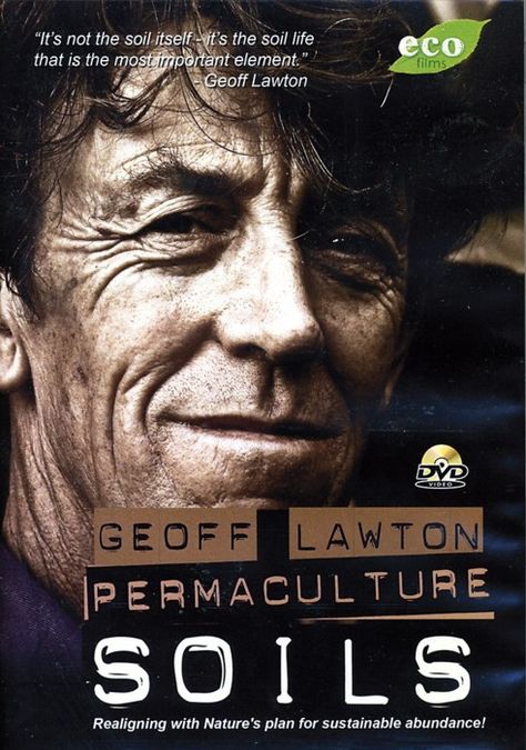 Geoff Lawton is a legend. Permacuture = Permanent Agriculture. It is to create a system of agriculture that is self sufficient, requires little to no work (by humans) to maintain, improves the land, and produces a product (food, wood, fiber, animals) that humans can use. Geoff Lawton, Easy Vegetable, Permaculture Gardening, Self Sufficient, Wood Fiber, Growing Vegetables, Permaculture, Garden Beds, The Land