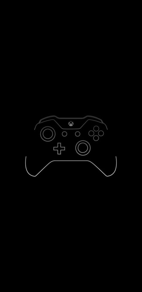 Minimalist Technology, Control Xbox, Sims 4 City Living, Xbox Logo, Tipografi 3d, Game Wallpaper Iphone, Xbox Controller, Xbox One Controller, Xbox One S